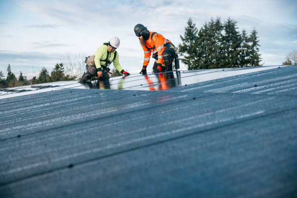 Trusted Roofing service in Ely, MN - Ben Roofing and Steel LLC